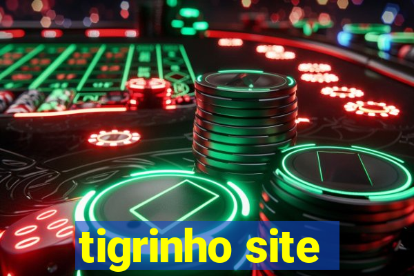 tigrinho site